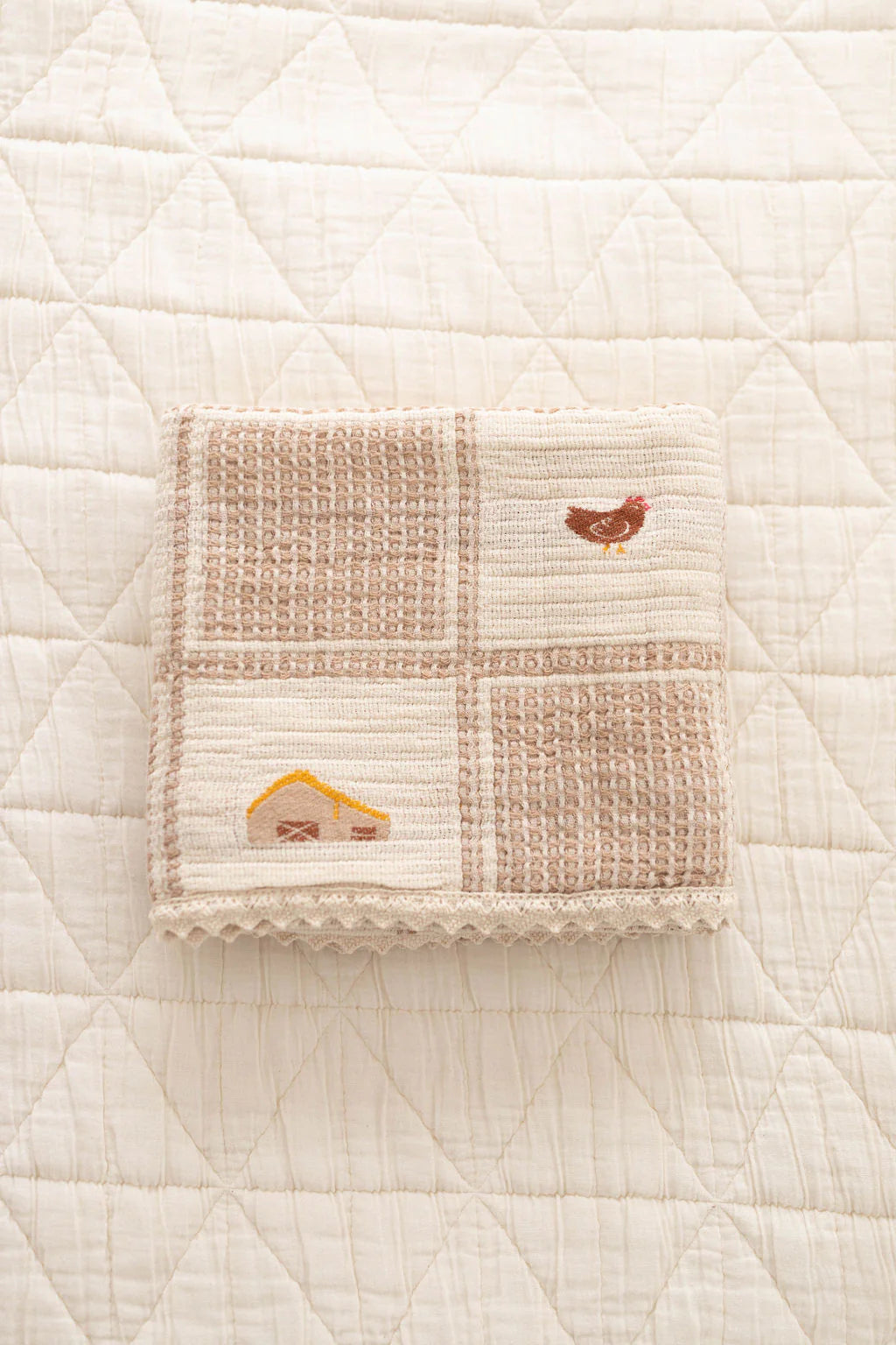 farm blanket