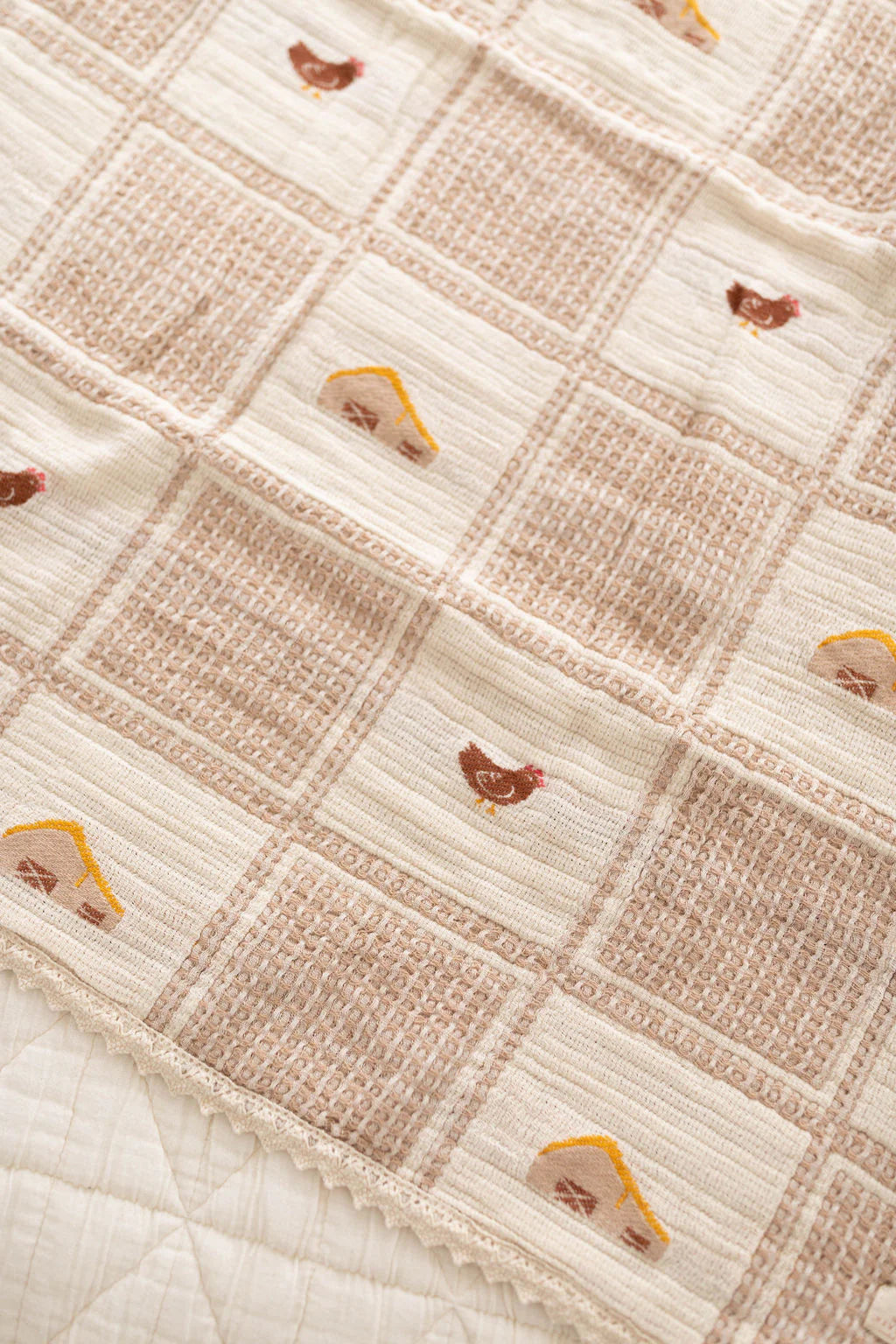 farm blanket