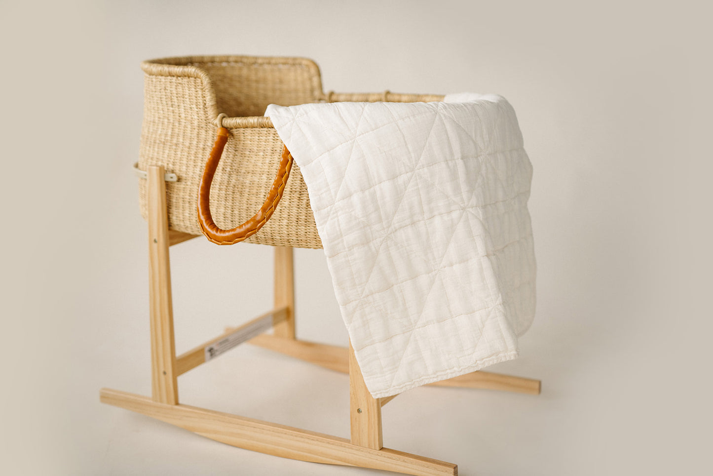 quilted blanket