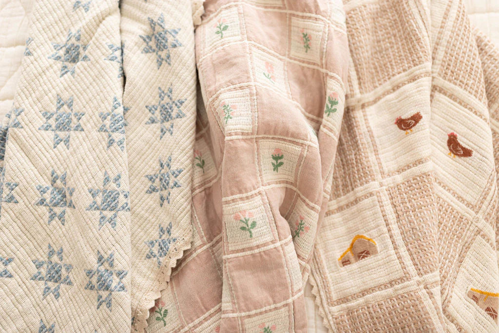 farm blanket